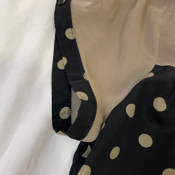 Camaïeu Short Sleeved Blouse - Picture 4 of 10